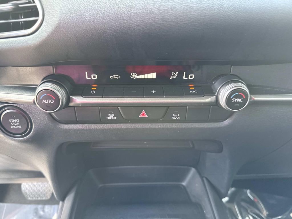 Certified 2023 MAZDA CX-30 AWD 2.5 S w/ Select Package image 33