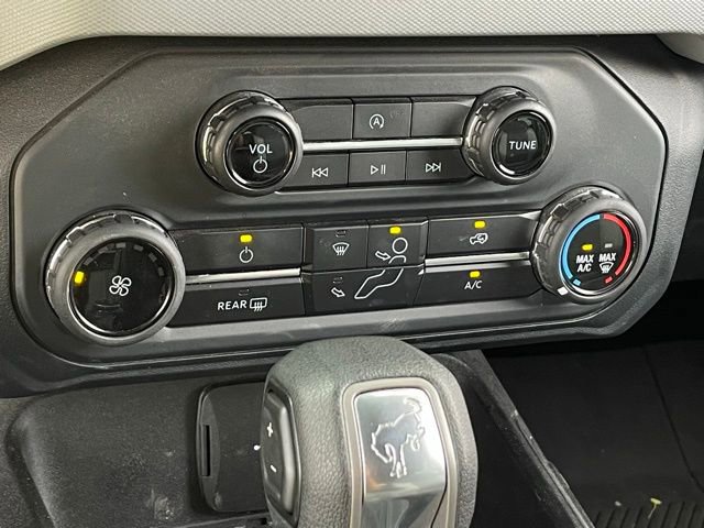 Used 2022 Ford Bronco 4-Door w/ Sasquatch Package image 15