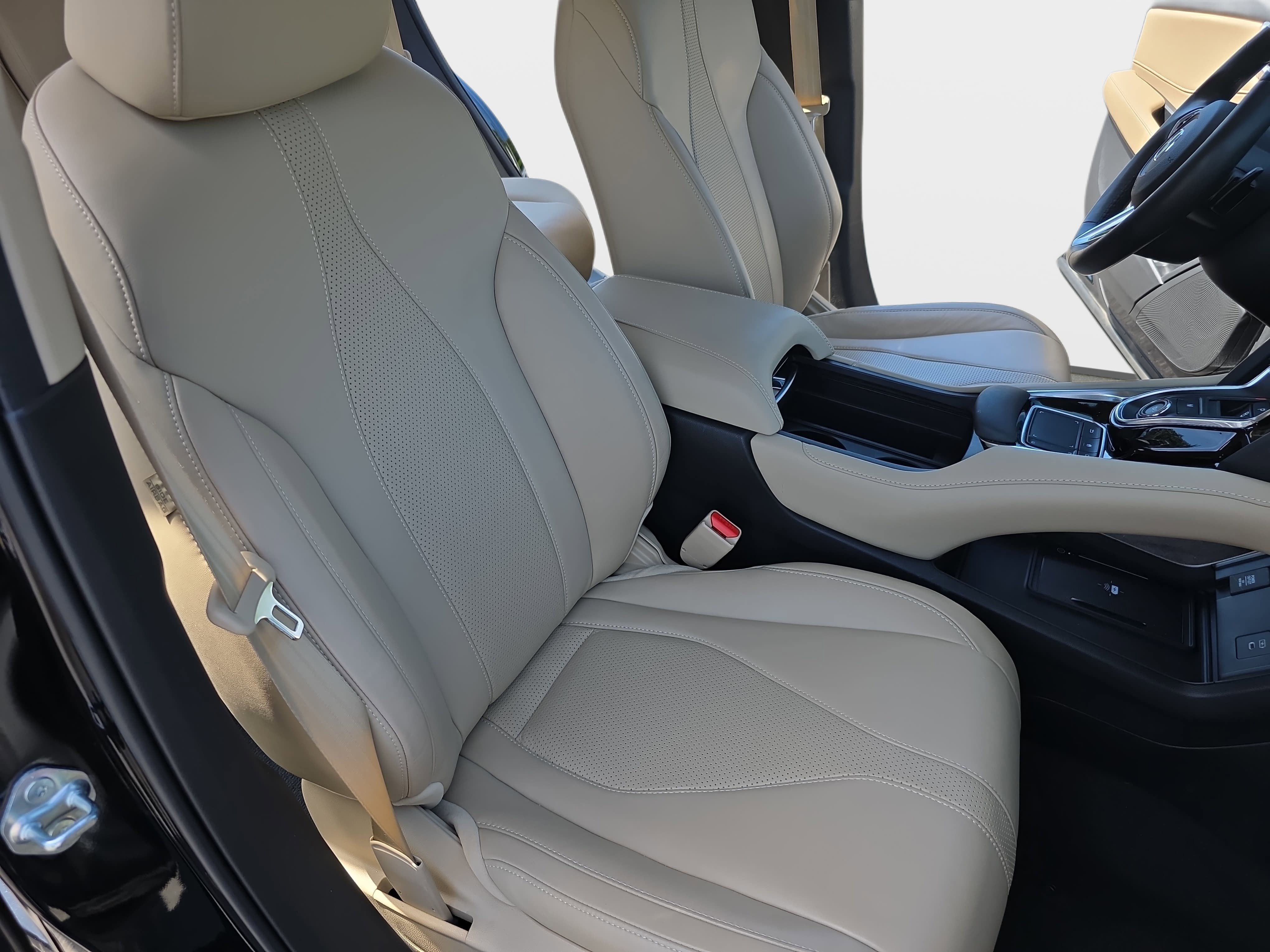 Certified 2024 Acura RDX SH-AWD w/ Technology Package image 10