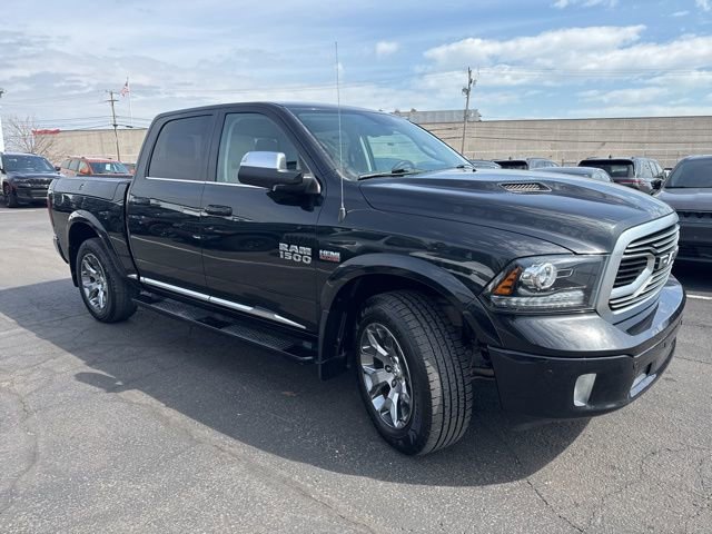 Used 2018 RAM 1500 Limited AWD/4WD image 3