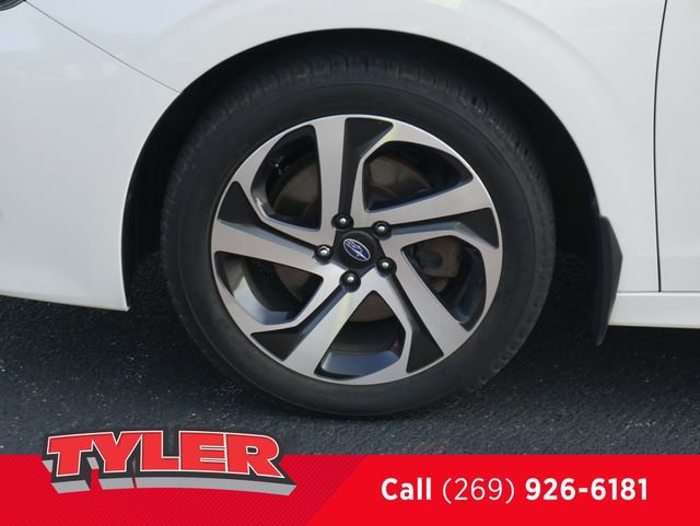 Used 2020 Subaru Legacy Limited XT AWD/4WD image 40
