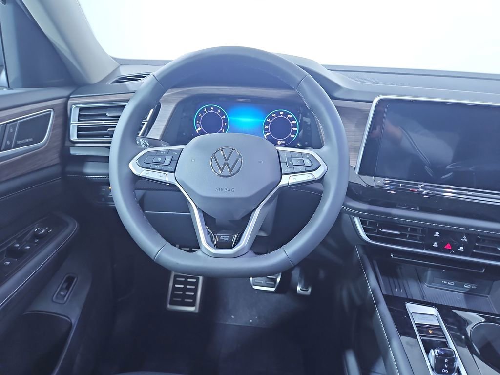 New 2026 Volkswagen Atlas SEL Premium R-Line image 13