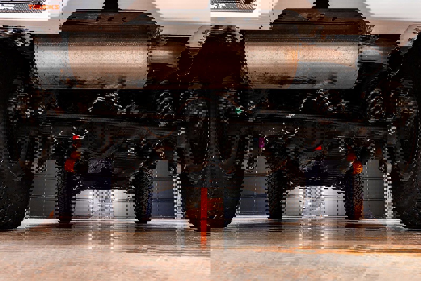 Used 2023 Ford Bronco Heritage Edition AWD/4WD image 15