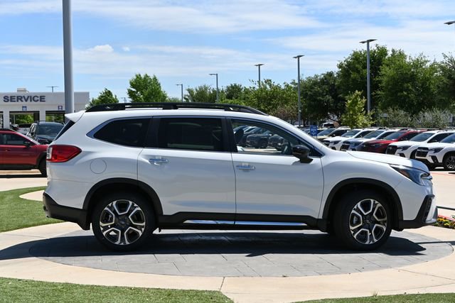 New 2026 Subaru Ascent Touring AWD/4WD image 2
