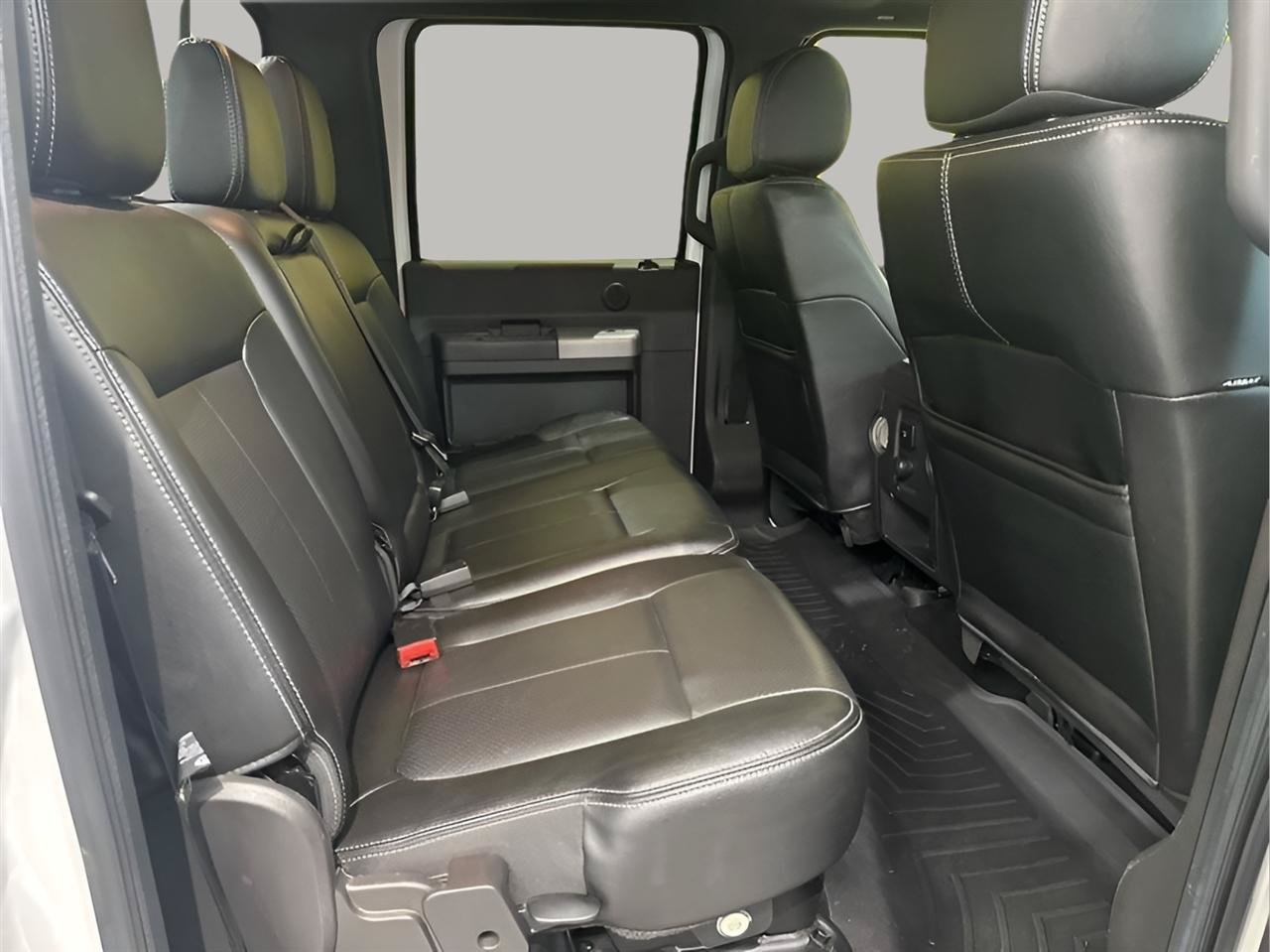 Used 2013 Ford F250 Lariat w/ Lariat Ultimate Pkg AWD/4WD image 26