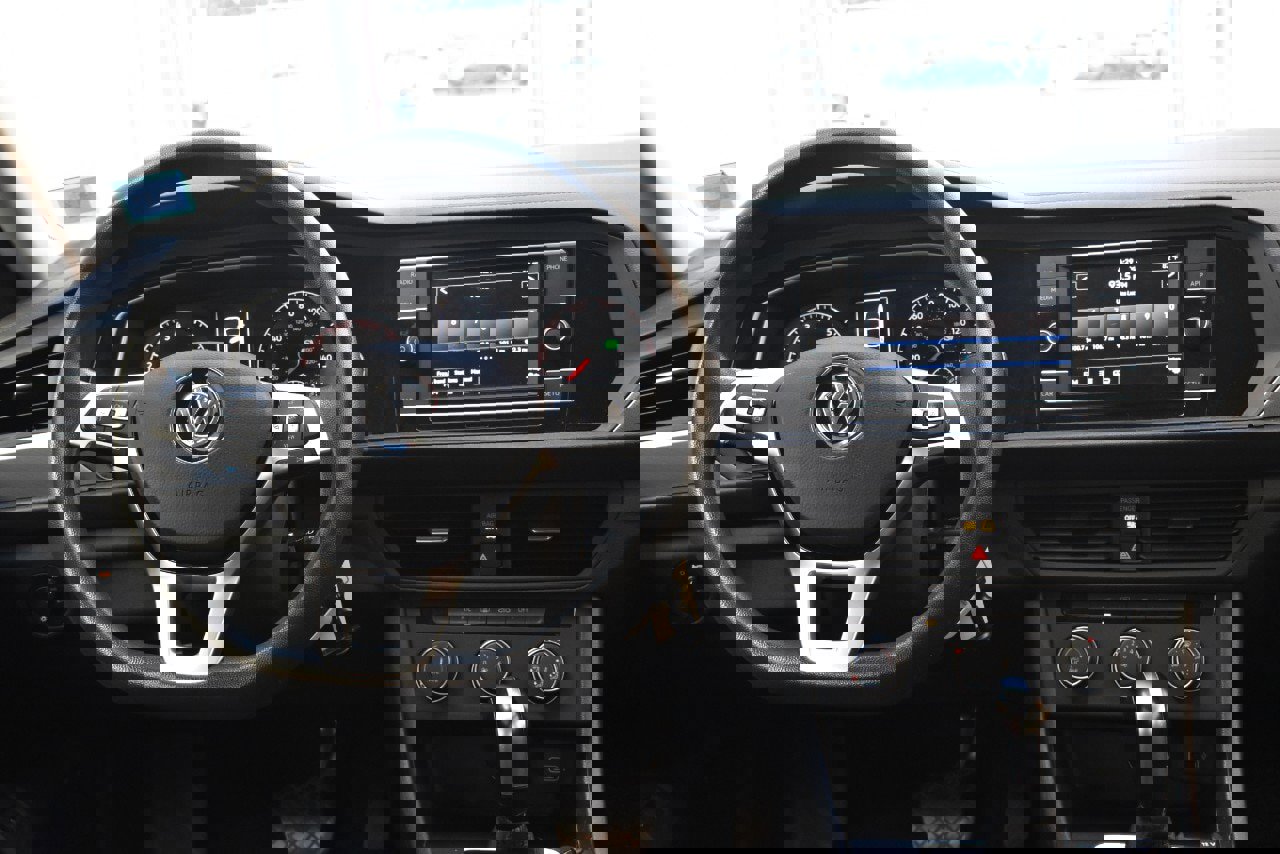 Used 2019 Volkswagen Jetta S w/ Driver Assistance Package image 23