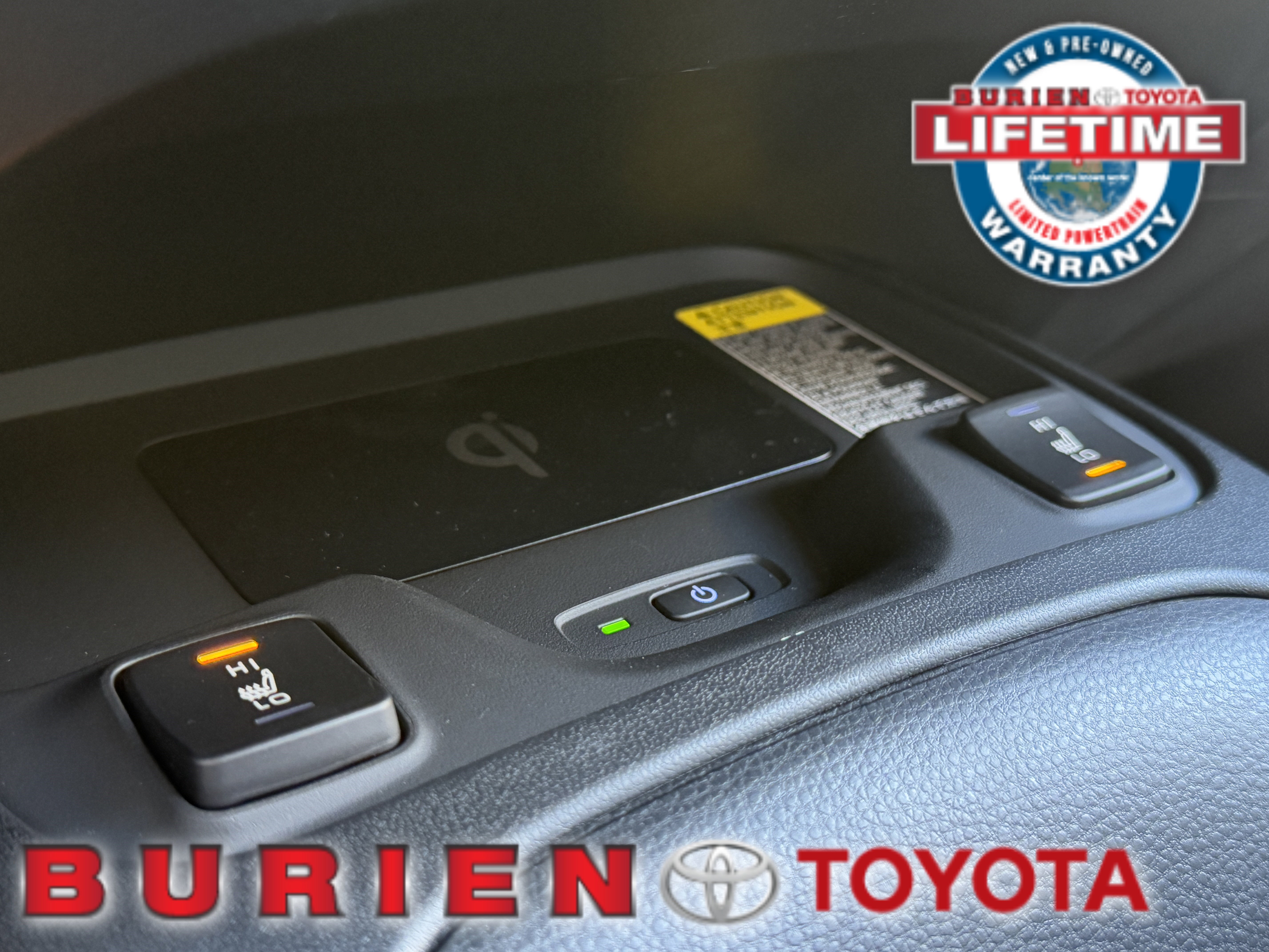 New 2026 Toyota Corolla XLE image 17