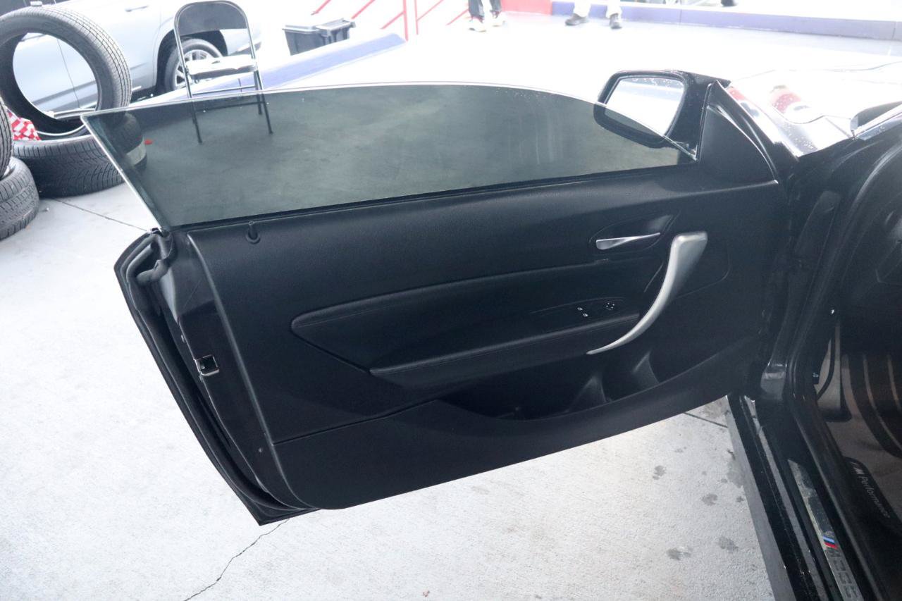 Used 2014 BMW M235i Coupe RWD image 12