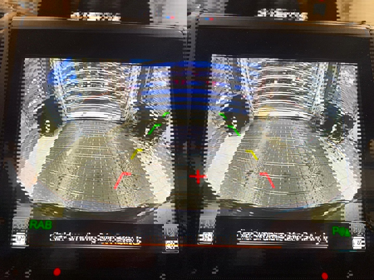 Used 2023 Subaru Forester Touring image 13