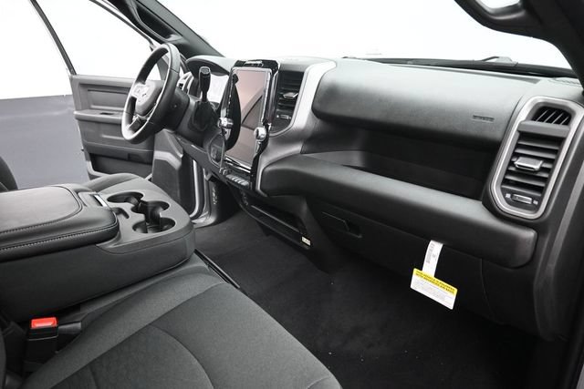 New 2026 RAM 3500 Tradesman AWD/4WD image 22