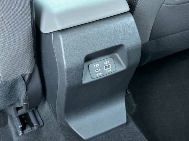 Certified 2026 Subaru Crosstrek 2.0i Premium AWD/4WD image 15