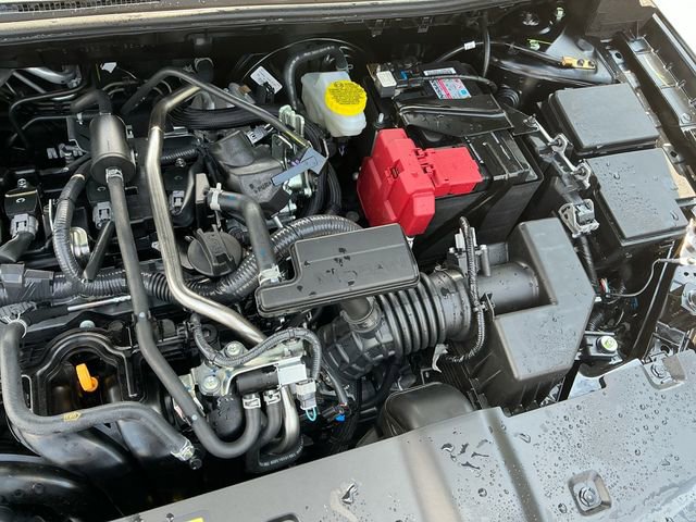 New 2026 Nissan Sentra SR image 20