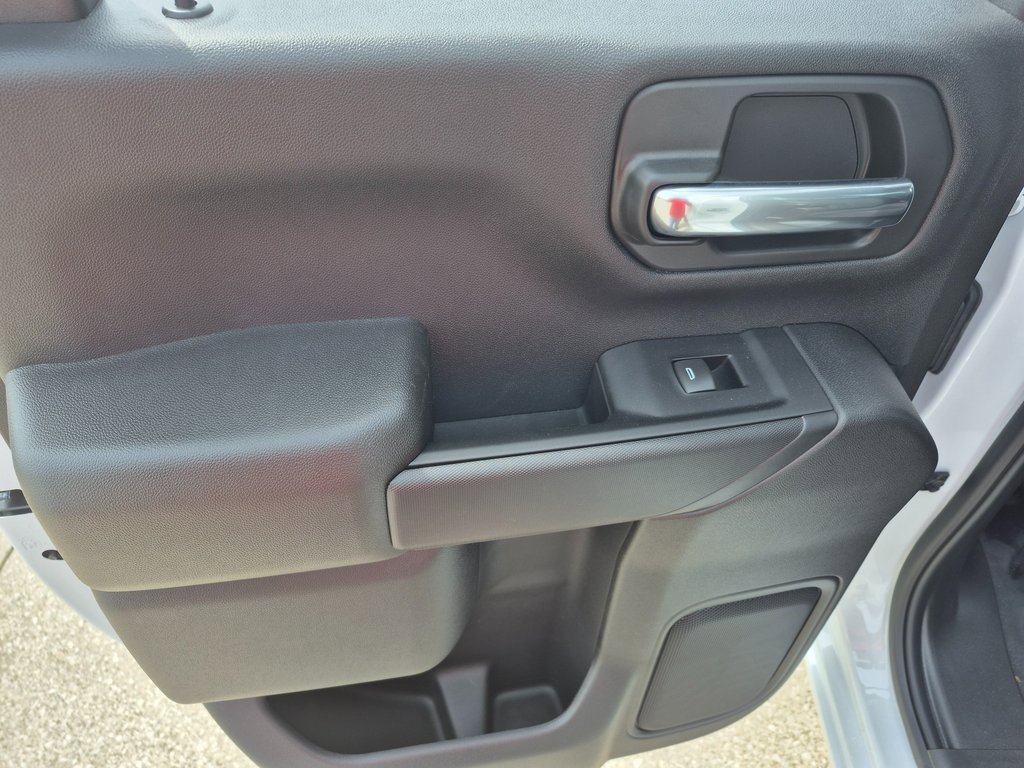 New 2025 Chevrolet Silverado 2500 W/T w/ WT Convenience Package image 12