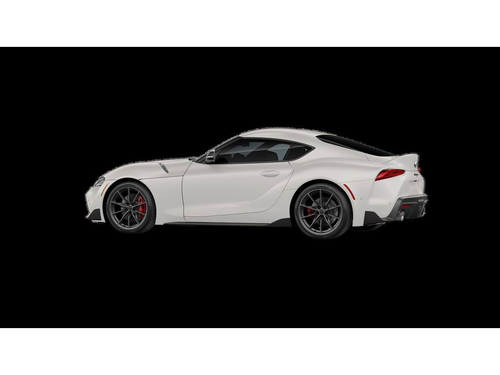 New 2026 Toyota Supra image 28