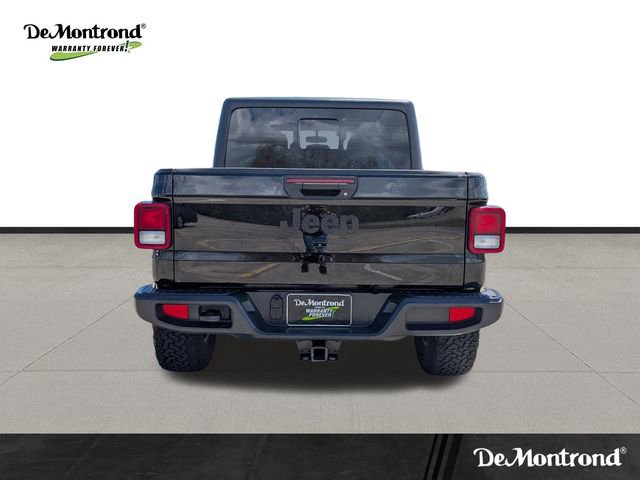 Used 2023 Jeep Gladiator Sport image 6