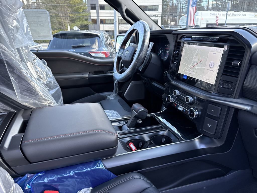 New 2026 Ford F150 Raptor image 31