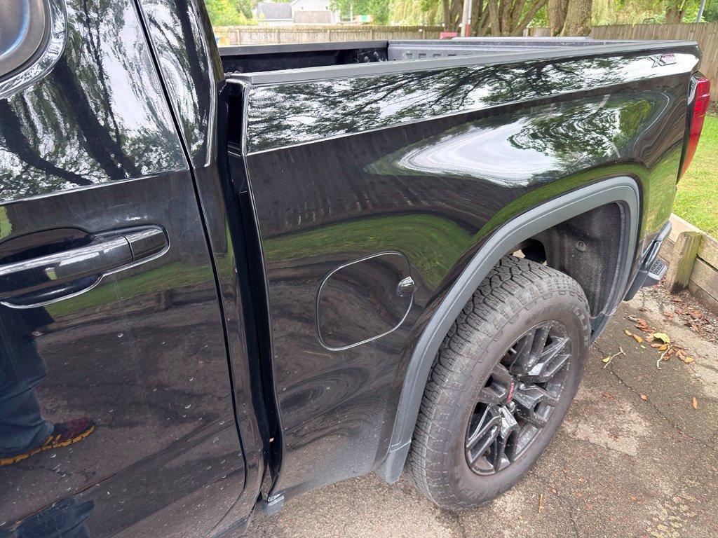 Used 2022 GMC Sierra 1500 Elevation w/ X31 Off-Road Package AWD/4WD image 16