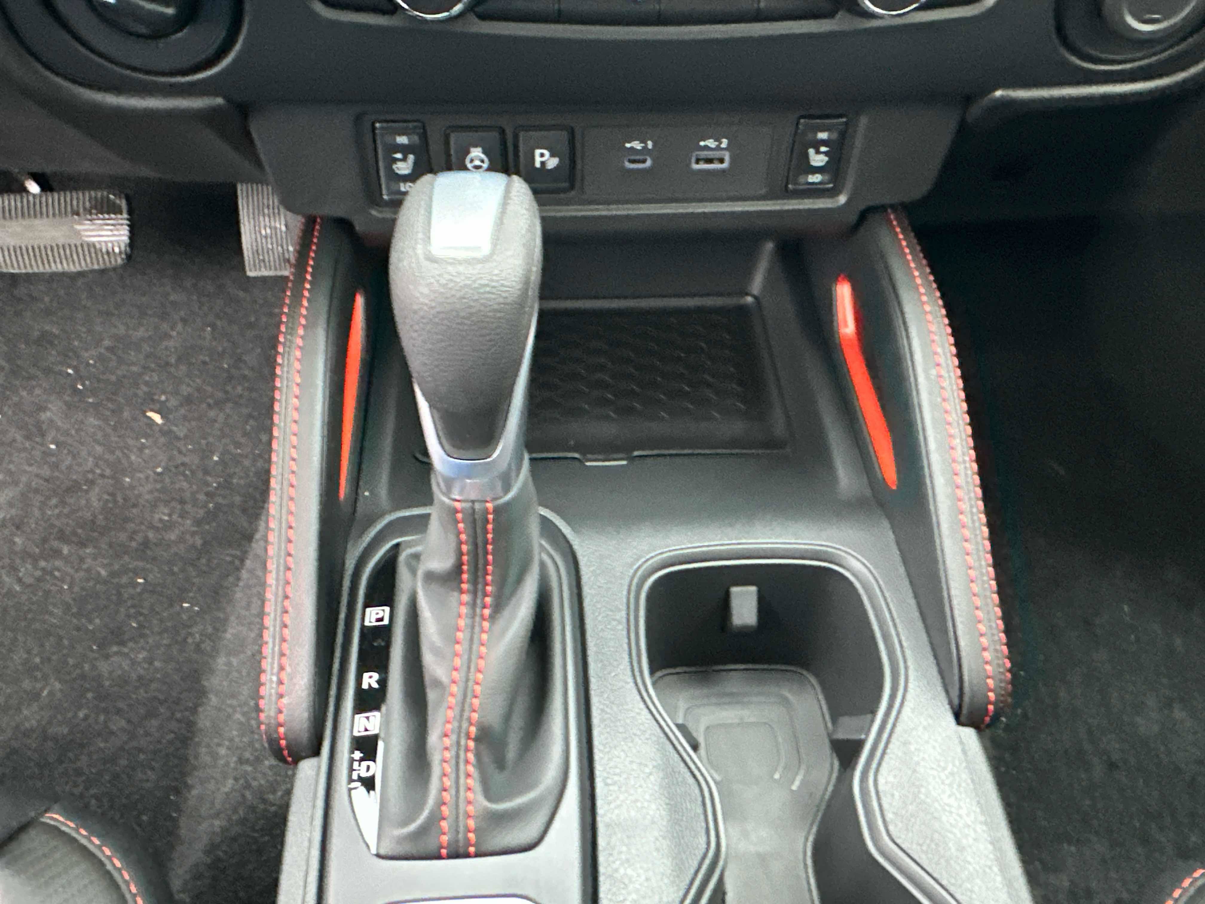 New 2026 Nissan Frontier PRO-4X w/ Pro Premium Package image 29