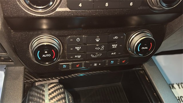 Used 2020 Ford F150 Raptor w/ Equipment Group 802A Luxury image 19