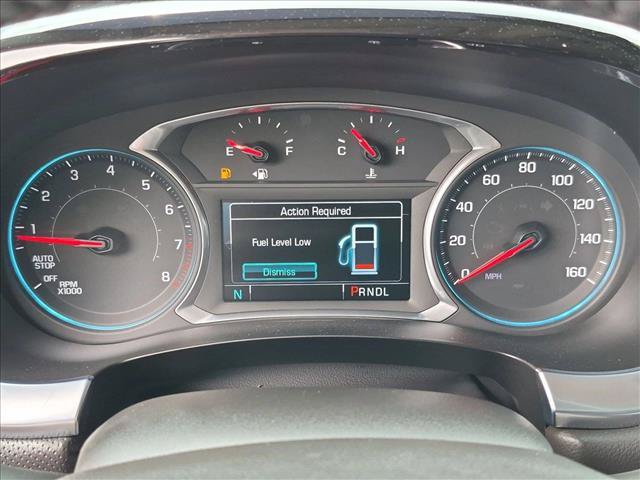 Used 2019 Chevrolet Traverse Premier w/ Redline Edition FWD image 11