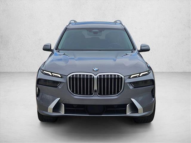 Used 2023 BMW X7 xDrive40i w/ Premium Package AWD/4WD video 2