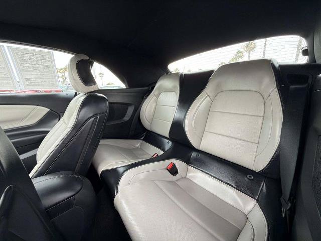 Certified 2024 Ford Mustang Premium RWD image 24