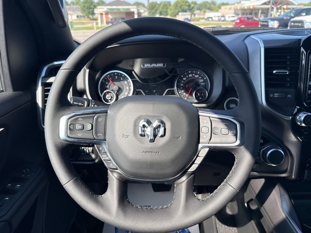 New 2026 RAM 1500 Big Horn image 21