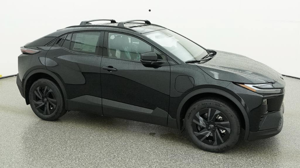 New 2026 Toyota C-HR AWD/4WD image 42
