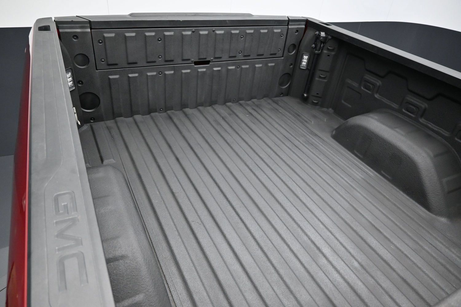 Used 2023 GMC Sierra 1500 AT4X AWD/4WD image 46