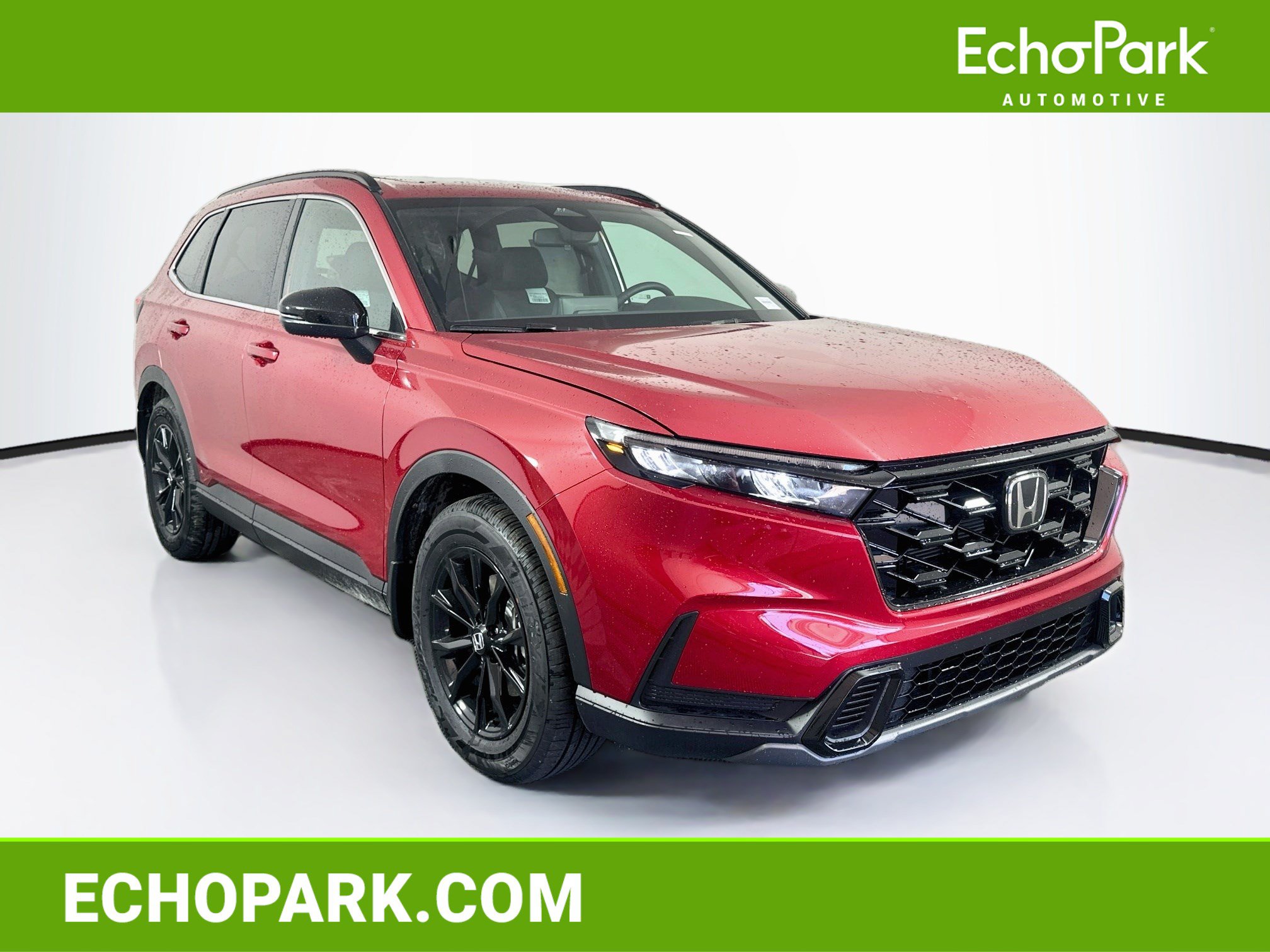 Used 2025 Honda CR-V Sport