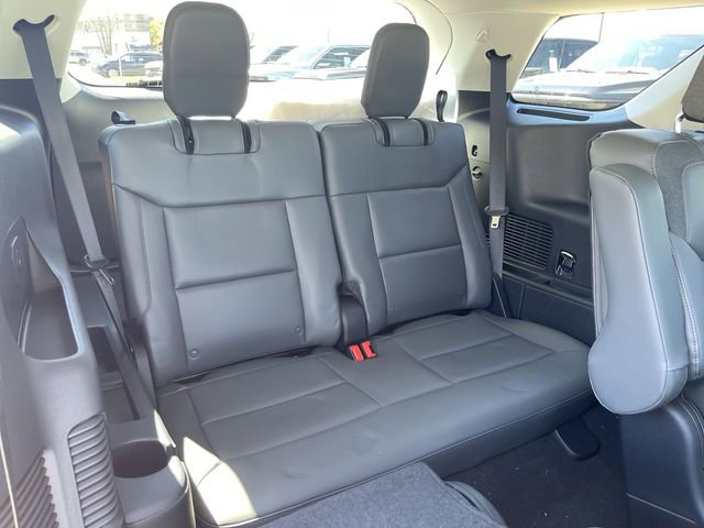 New 2026 Ford Explorer Active w/ Active Comfort Package AWD/4WD image 23