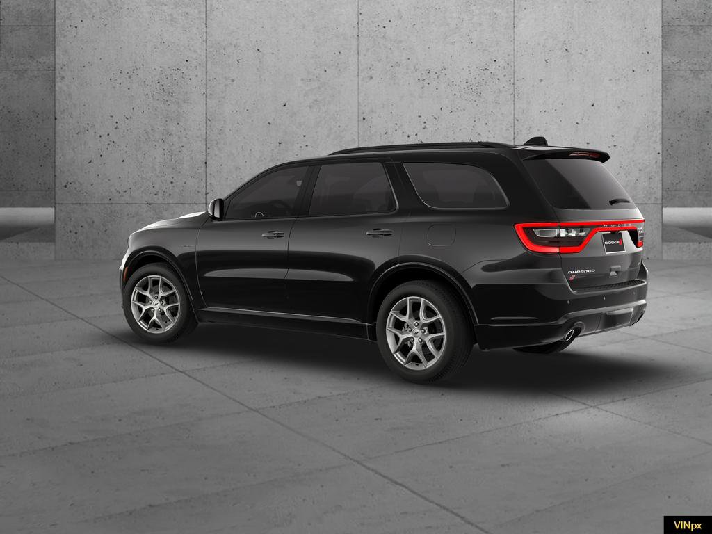 New 2026 Dodge Durango GT AWD/4WD image 3