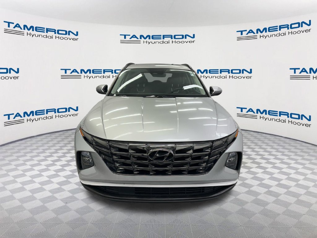 Used 2022 Hyundai Tucson SEL w/ Convenience + Premium Package FWD image 8