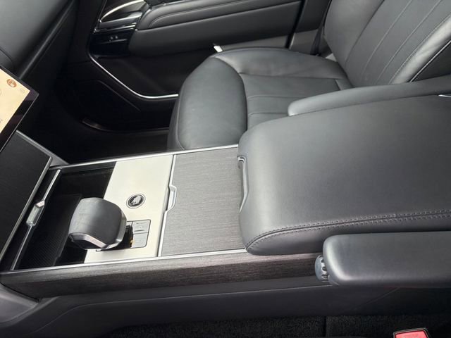 Used 2024 Land Rover Range Rover SE AWD/4WD image 25