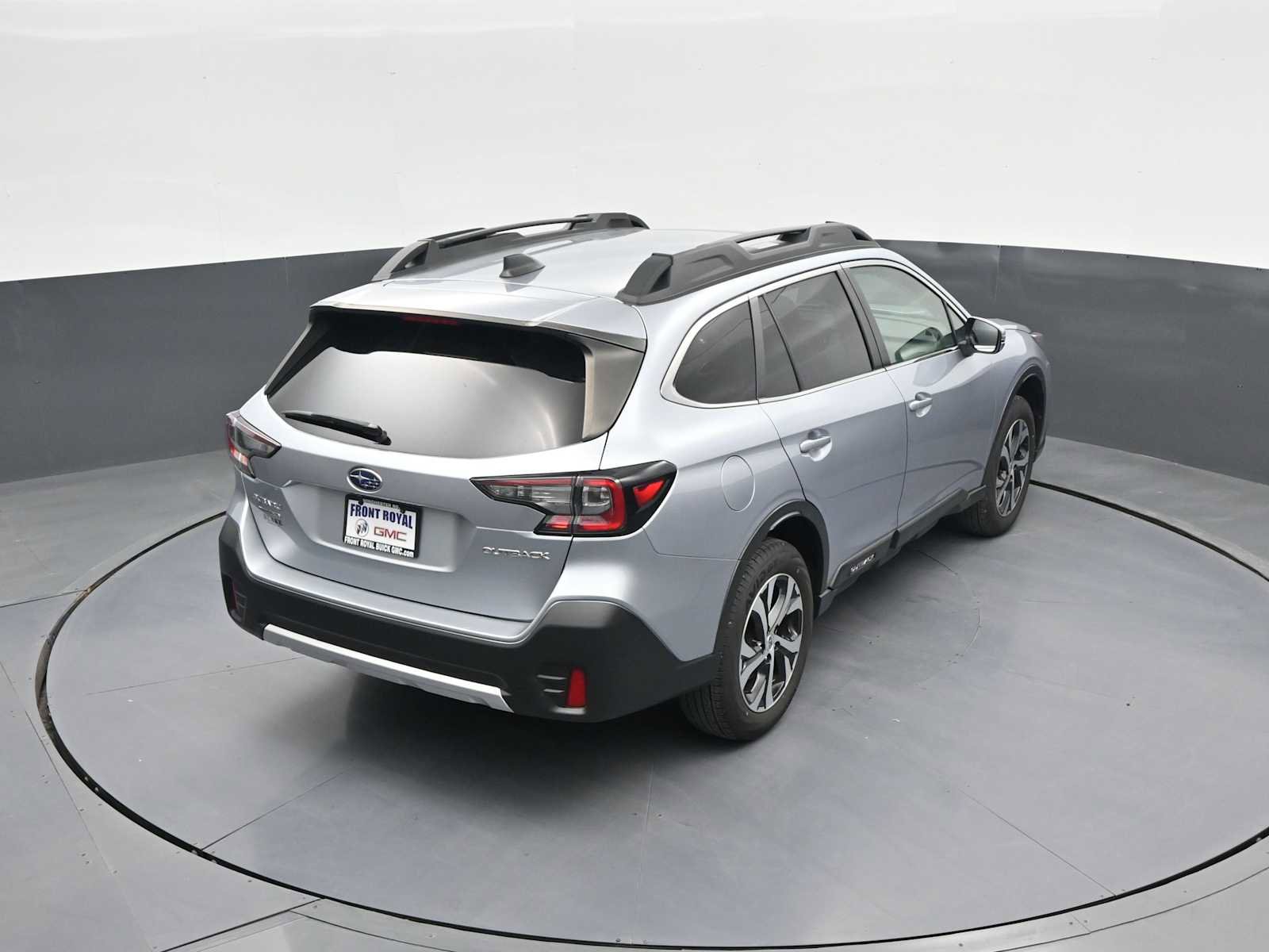 Used 2022 Subaru Outback Limited image 33