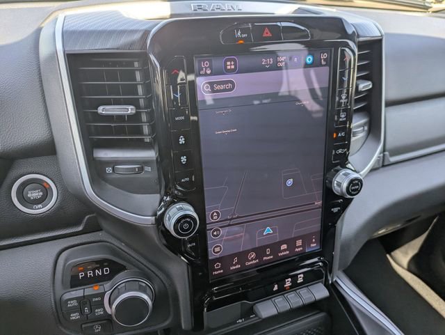 Used 2025 RAM 1500 Big Horn AWD/4WD image 19