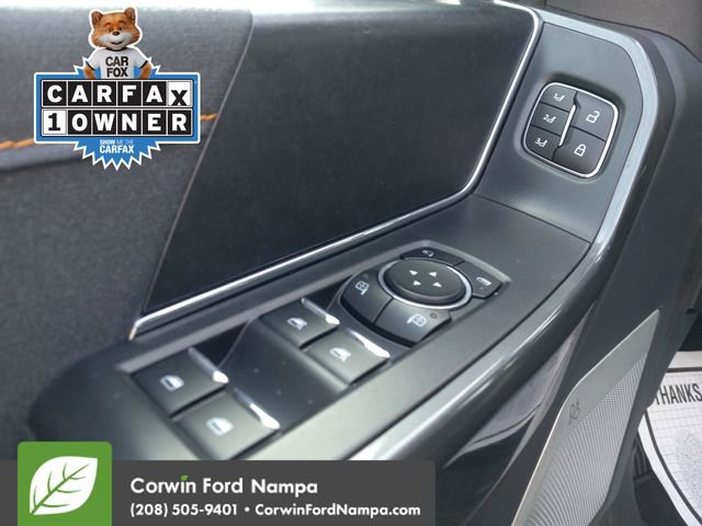 Used 2023 Ford F150 Tremor w/ Equipment Group 402A High image 11