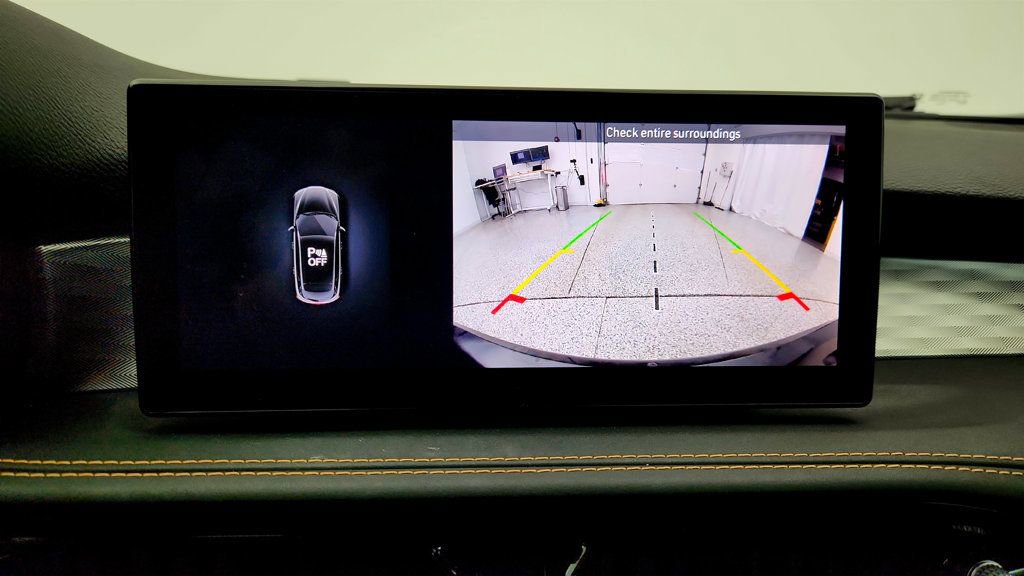 Used 2024 Alfa Romeo Tonale Ti image 24