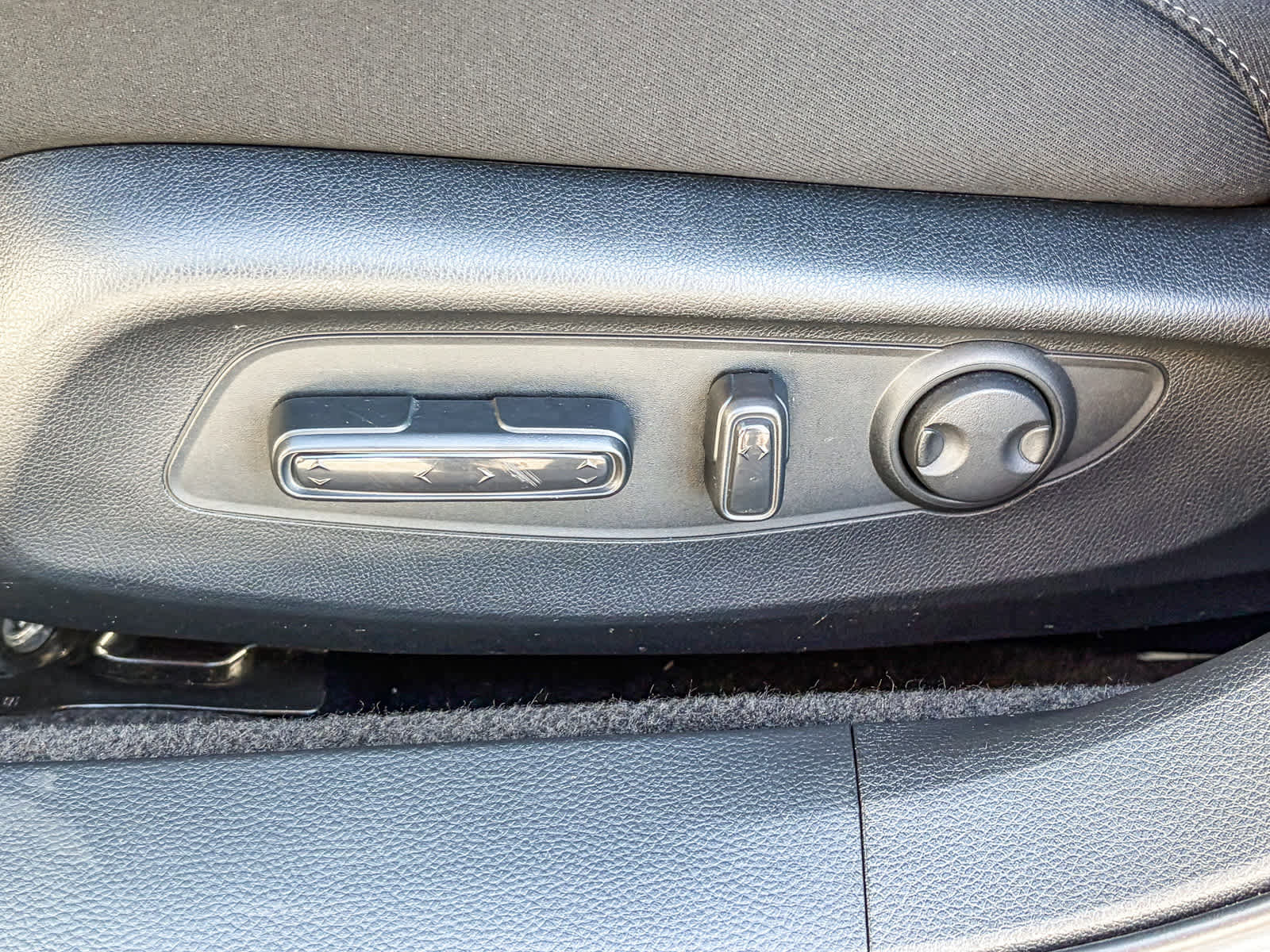 Used 2024 Honda Accord Sport image 21