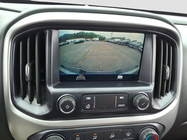 Used 2021 Chevrolet Colorado LT AWD/4WD image 18