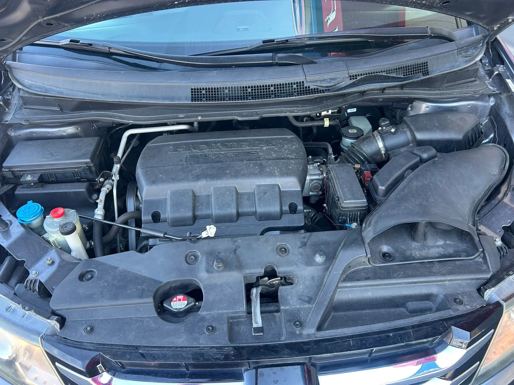 Used 2014 Honda Odyssey Touring image 31