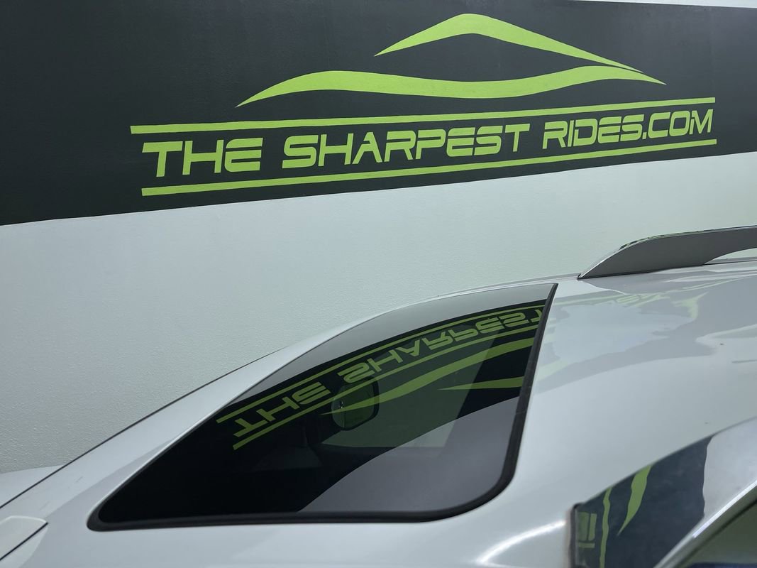 Used 2010 Nissan Armada Platinum w/ Captain Seat Pkg image 28