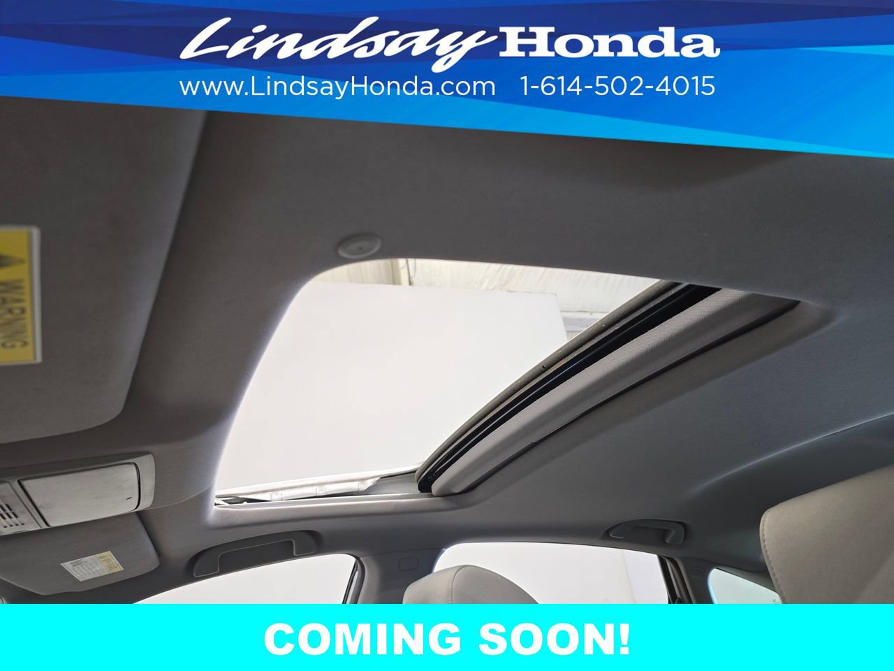 Used 2018 Honda Accord EX image 21
