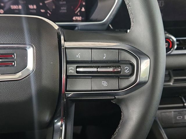 Certified 2024 GMC Canyon Elevation w/ Convenience Package image 14