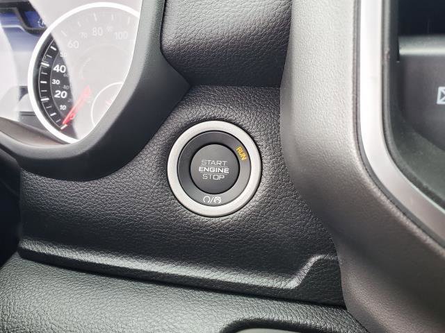 New 2026 RAM 1500 Big Horn image 12