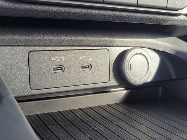 New 2026 Nissan Sentra S w/ Floor Mat Package FWD image 21