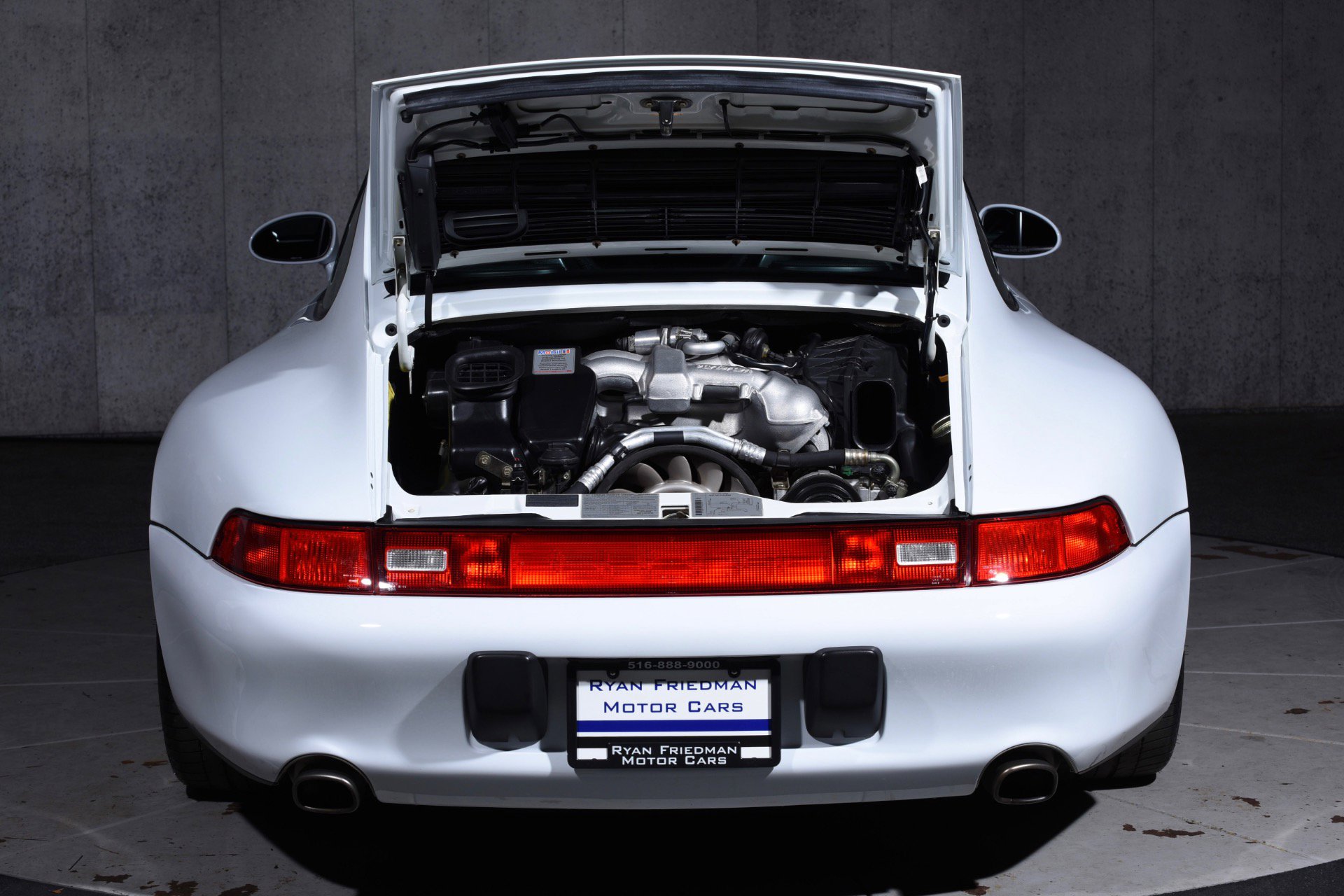 Used 1998 Porsche 911 Carrera S image 26