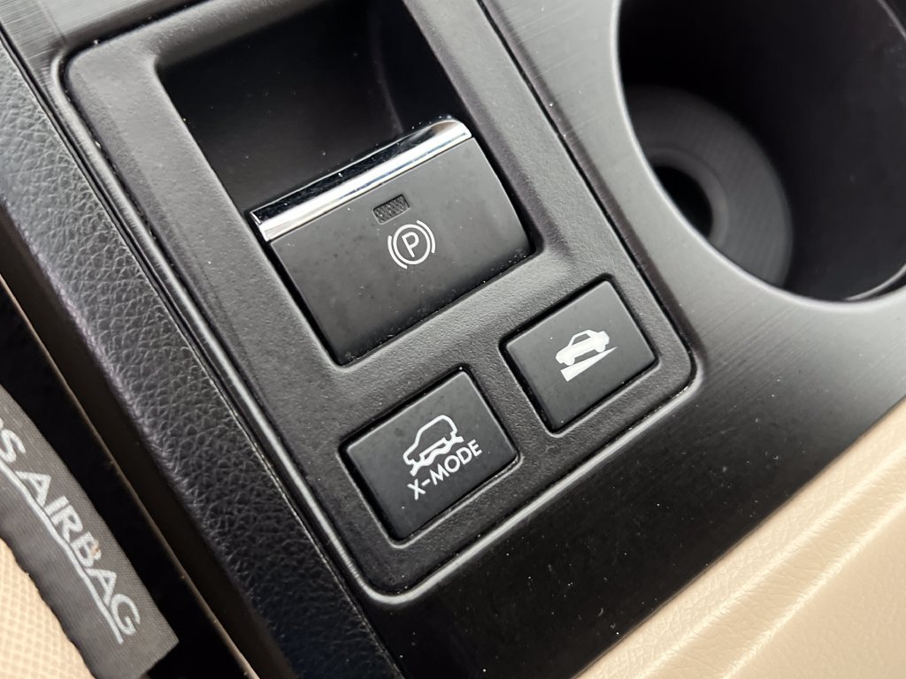 Used 2017 Subaru Outback 2.5i Premium AWD/4WD image 37
