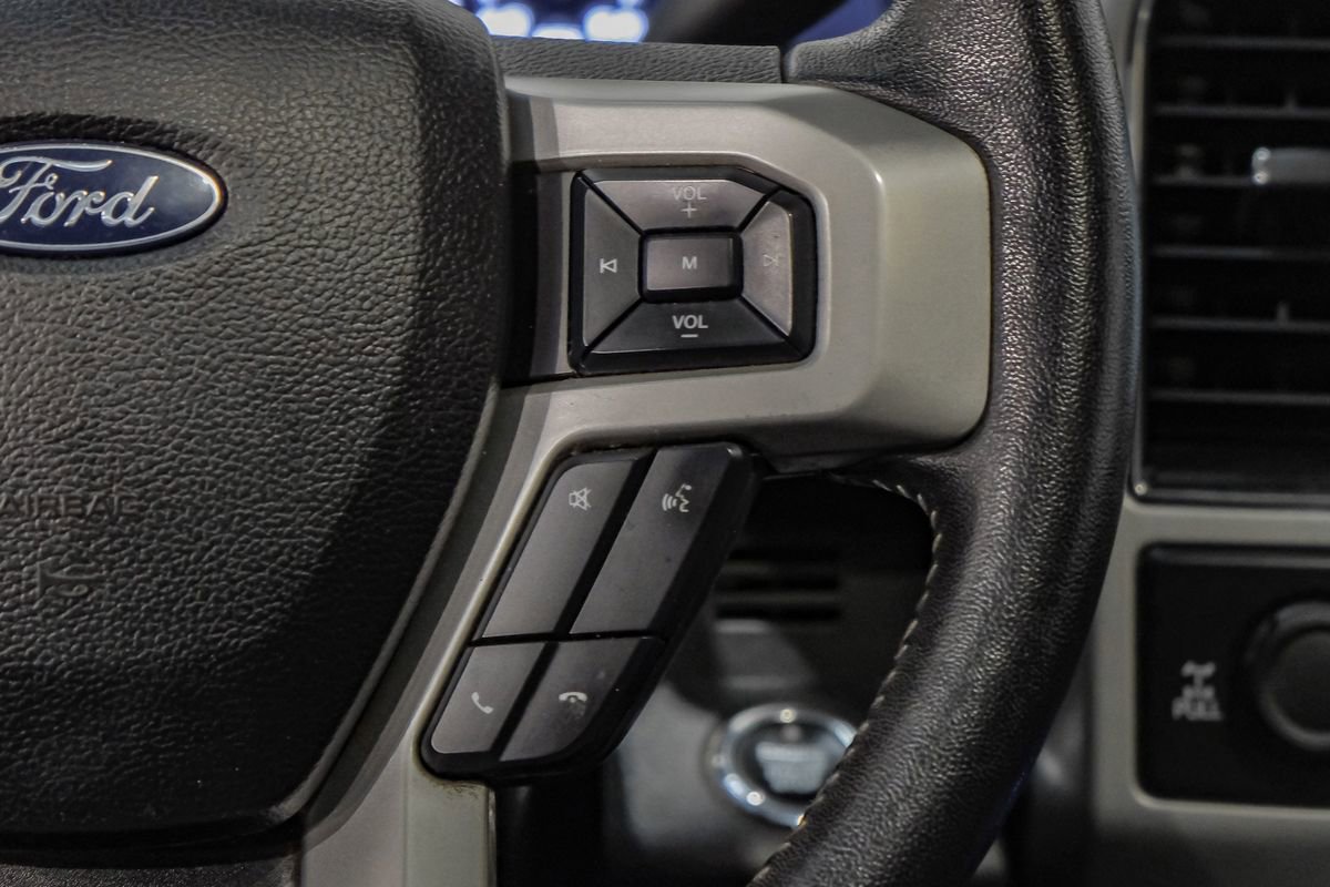 Used 2019 Ford F250 Lariat w/ Lariat Ultimate Package image 17