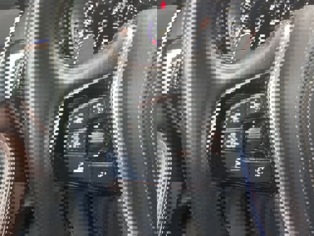 Used 2017 BMW 530i xDrive image 17